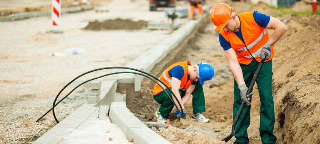 Formation AIPR Opérateur