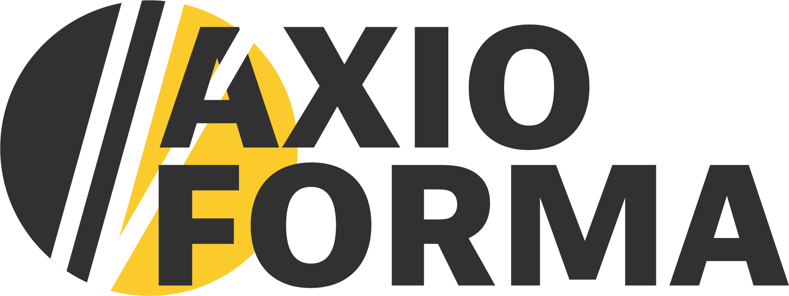 Axioforma